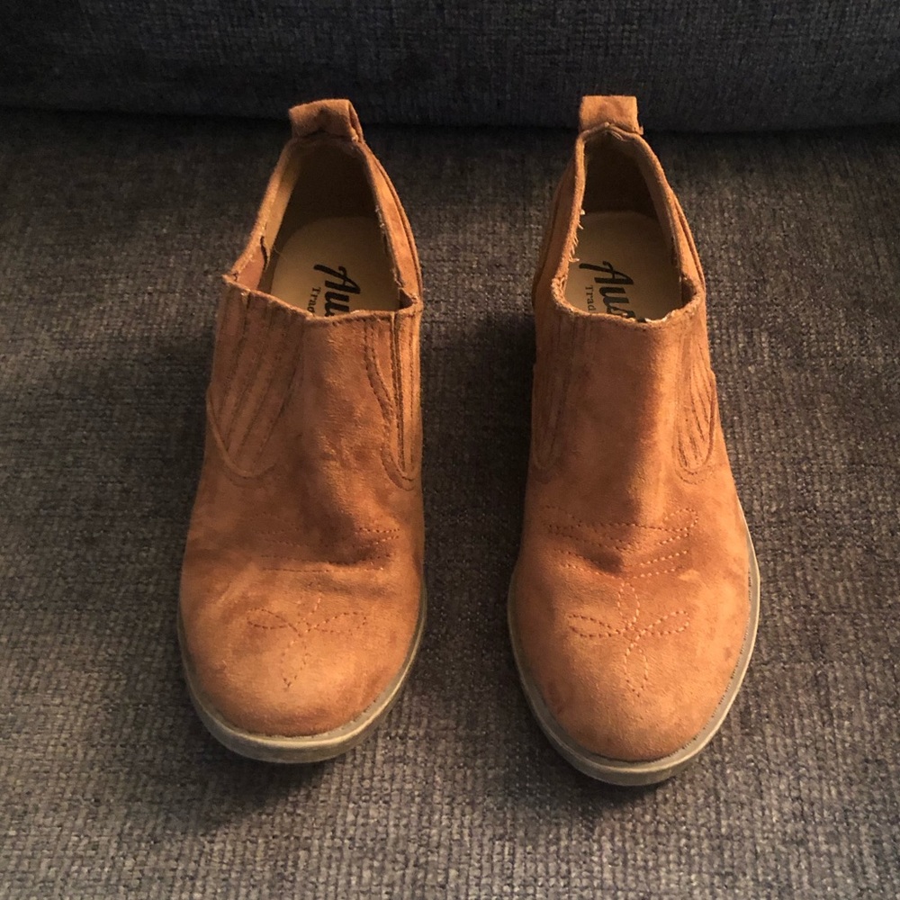 Booties